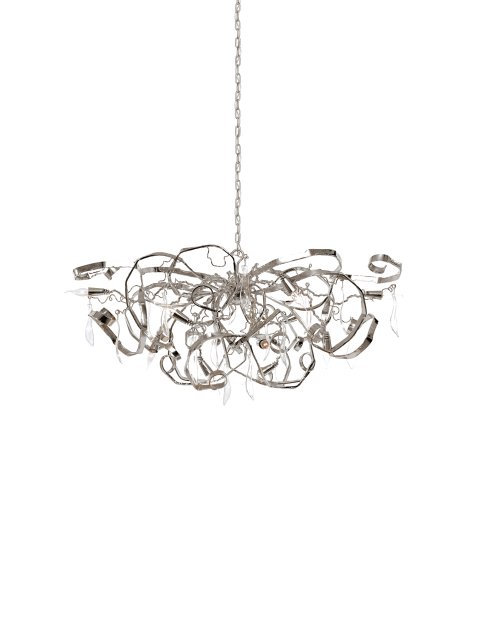 Brand Van Egmond Люстра Delphinium от Brand Van Egmond