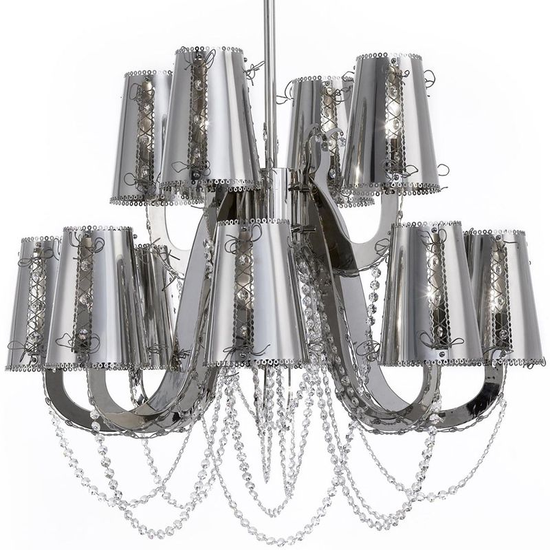 Brand Van Egmond Люстра Lola от Brand Van Egmond