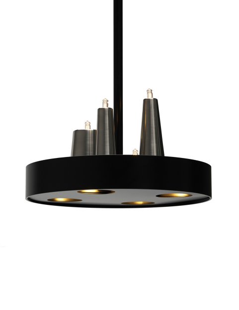 Brand Van Egmond Люстра Table d`Amis от Brand Van Egmond