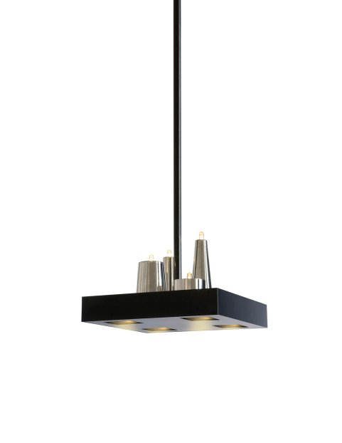 Brand Van Egmond Люстра Table d`Amis от Brand Van Egmond