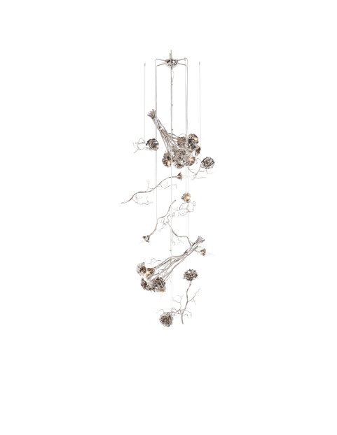 Brand Van Egmond Подвесной светильник La Vie En Rose от Brand Van Egmond