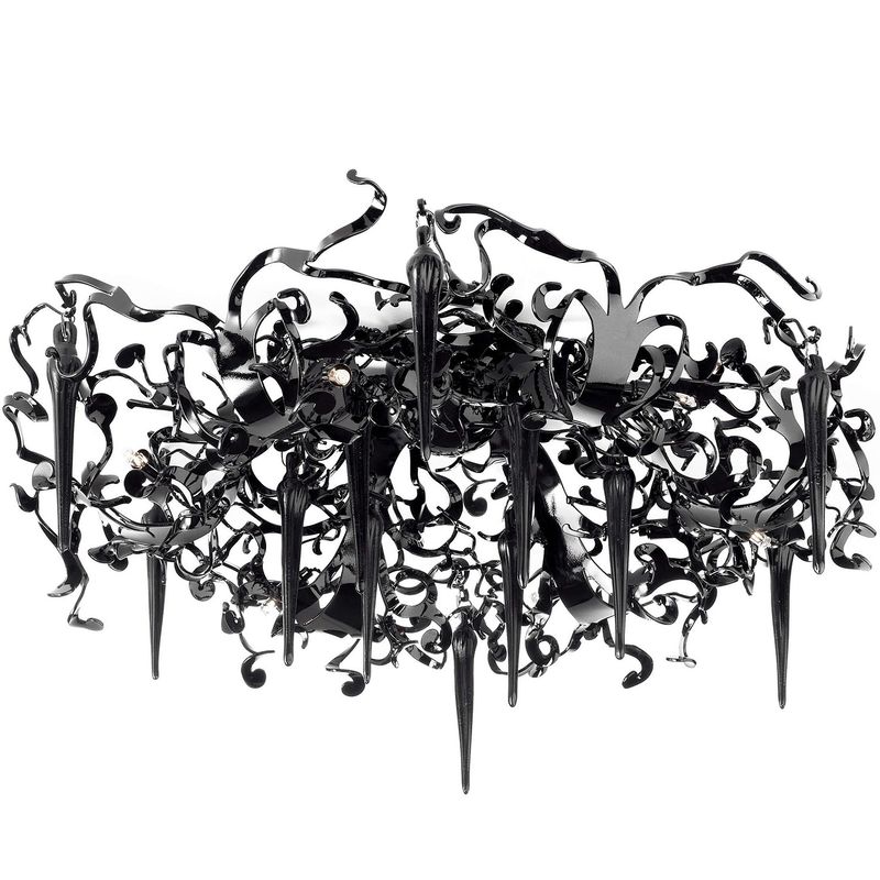 Brand Van Egmond Потолочный светильник Flower Power от Brand Van Egmond