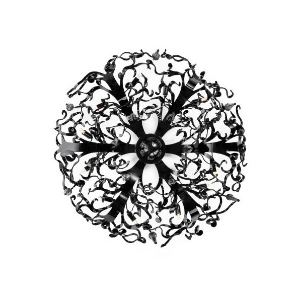 Brand Van Egmond Потолочный светильник Flower Power от Brand Van Egmond