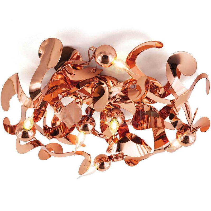 Brand Van Egmond Потолочный светильник Kelp от Brand Van Egmond