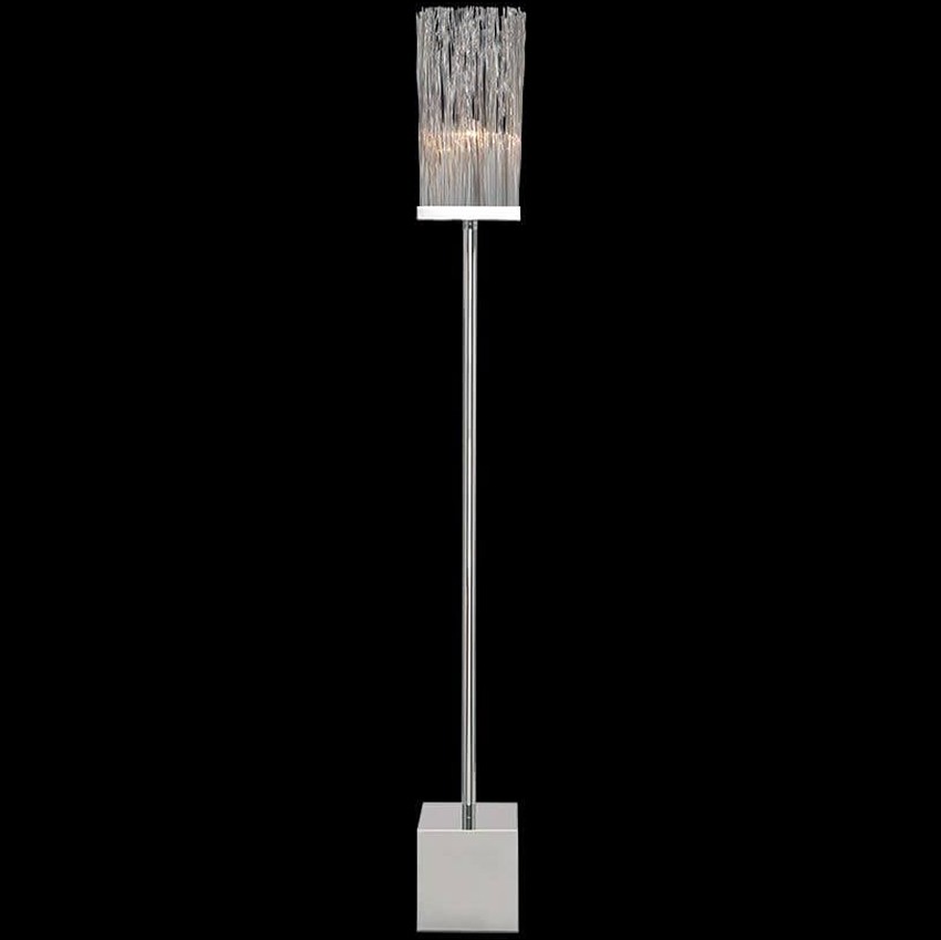 Brand Van Egmond Торшер Broom от Brand Van Egmond — в интерьере