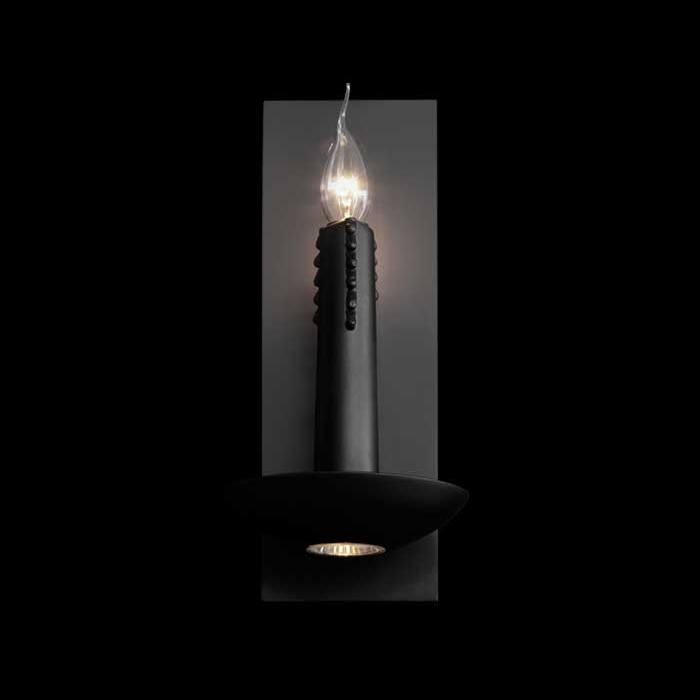 Brand Van Egmond Бра Floating Candles от Brand Van Egmond