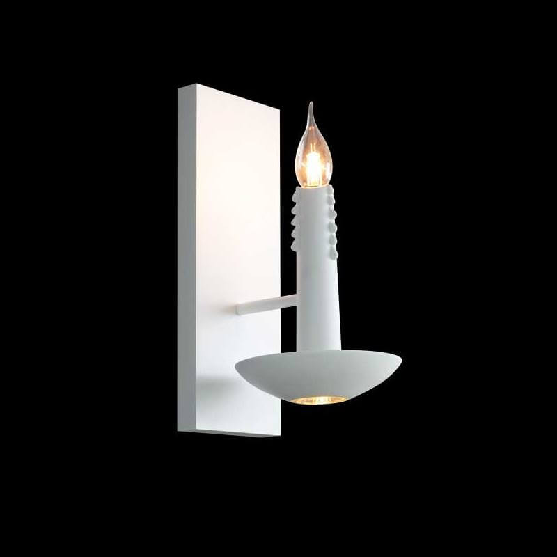 Brand Van Egmond Бра Floating Candles от Brand Van Egmond — в интерьере