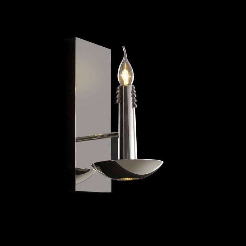 Brand Van Egmond Бра Floating Candles от Brand Van Egmond — в интерьере