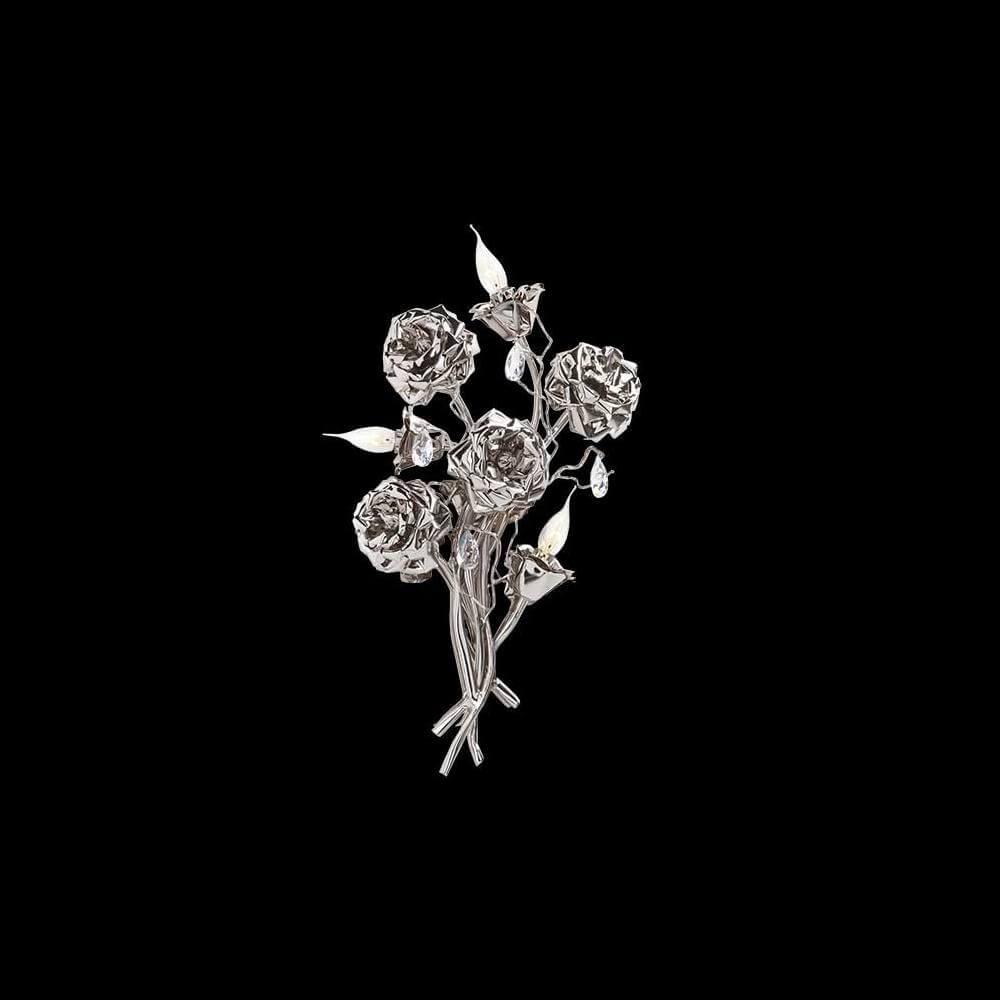 Brand Van Egmond Бра La Vie En Rose от Brand Van Egmond — в интерьере