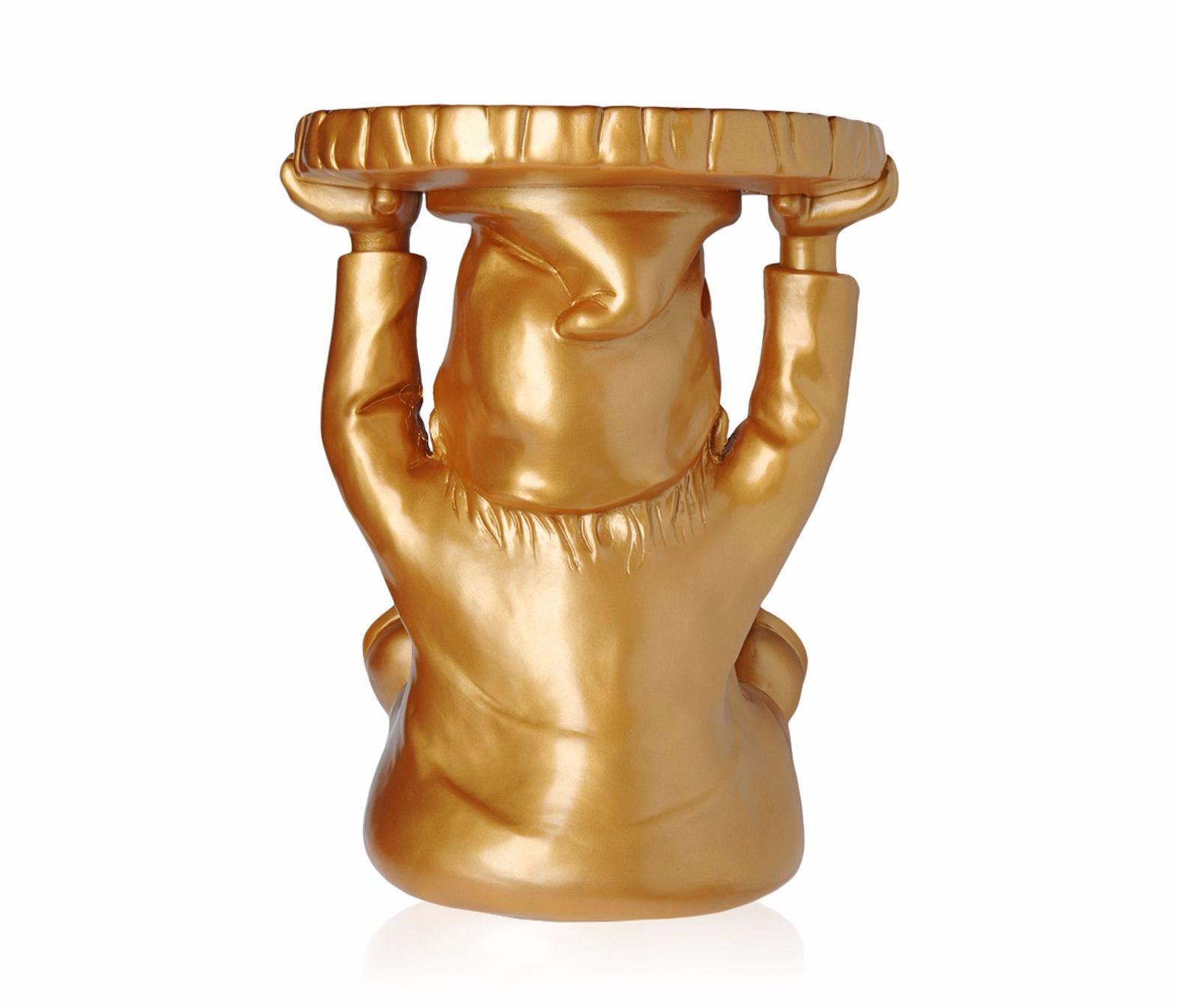 Kartell Журнальный столик Attila от Kartell