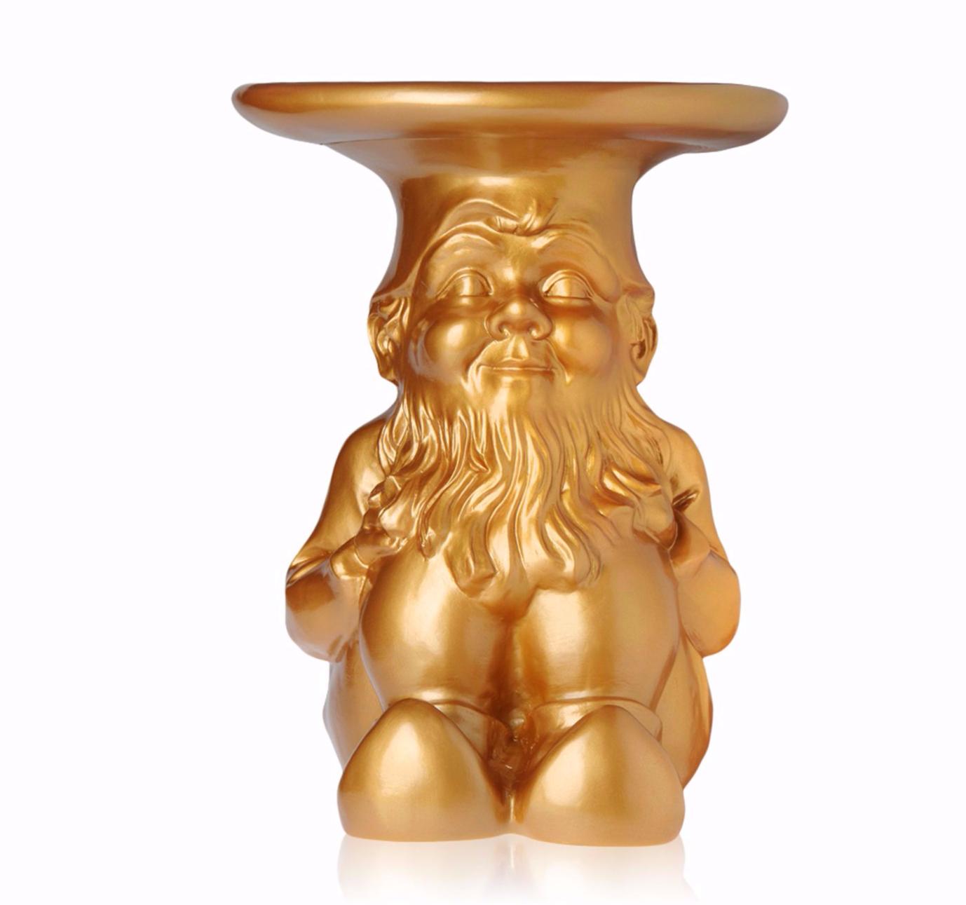 Kartell Журнальный столик Attila от Kartell