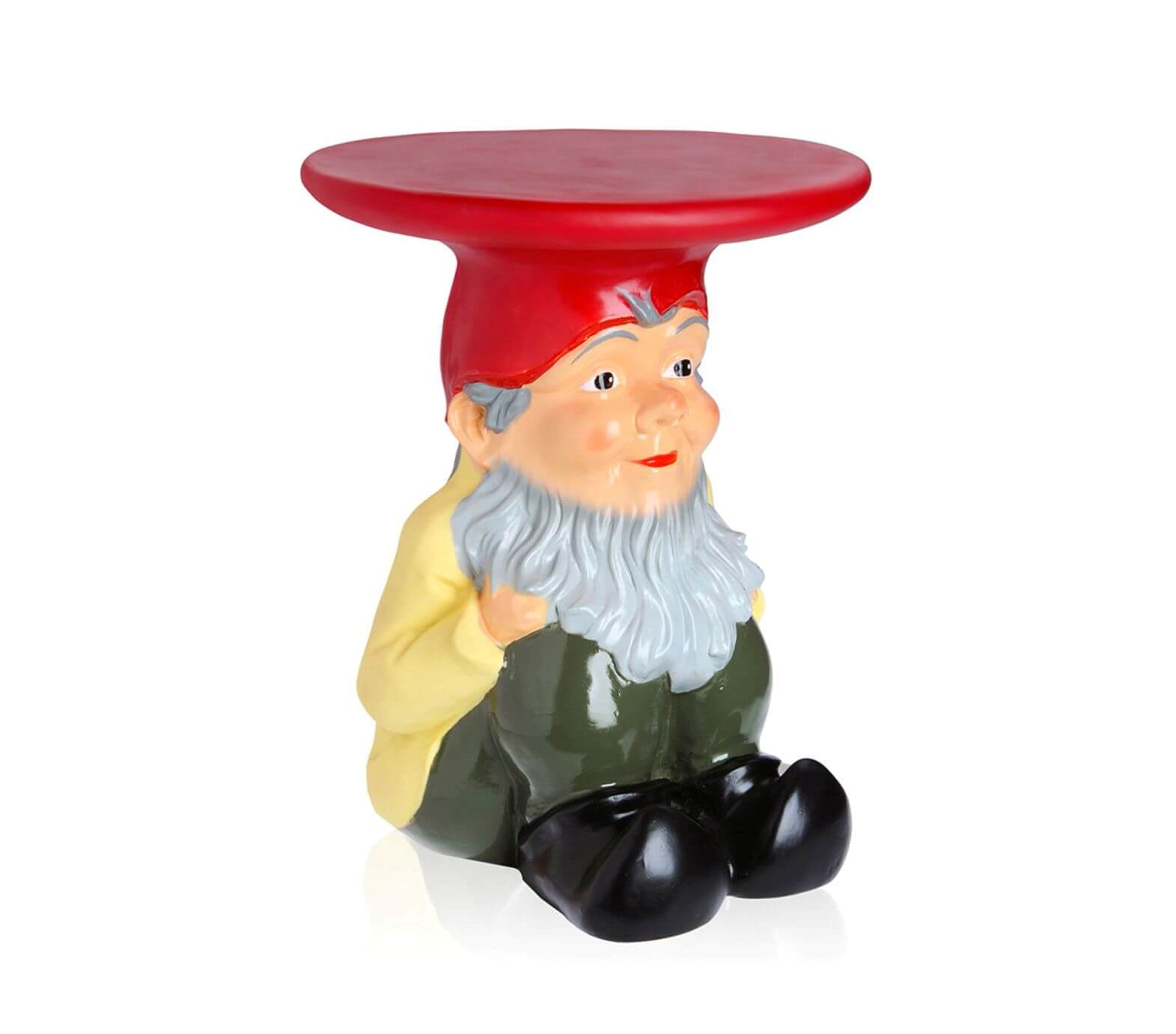 Kartell Журнальный столик Attila от Kartell