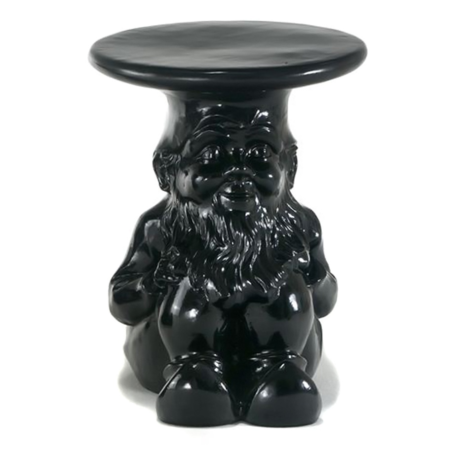 Kartell Журнальный столик Attila от Kartell