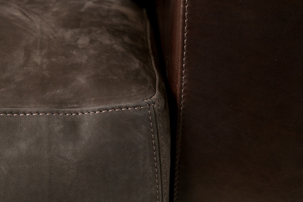 Baxter Диван Budapest brown от Baxter — в интерьере