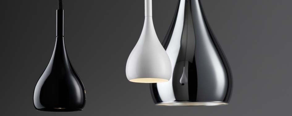 Fabbian Подвесной светильник D75 Bijou от Fabbian — в интерьере