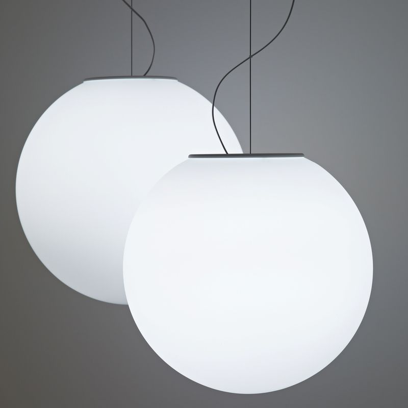 Fabbian Подвесной светильник F07 Lumi от Fabbian