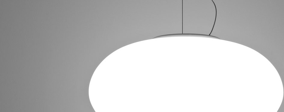 Fabbian Подвесной светильник F07 Lumi от Fabbian — в интерьере