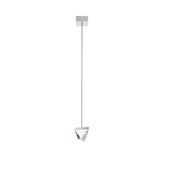 Fabbian Подвесной светильник F41 Tripla от Fabbian