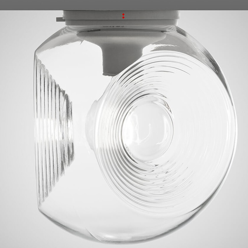 Fabbian Потолочный светильник F34 Eyes от Fabbian