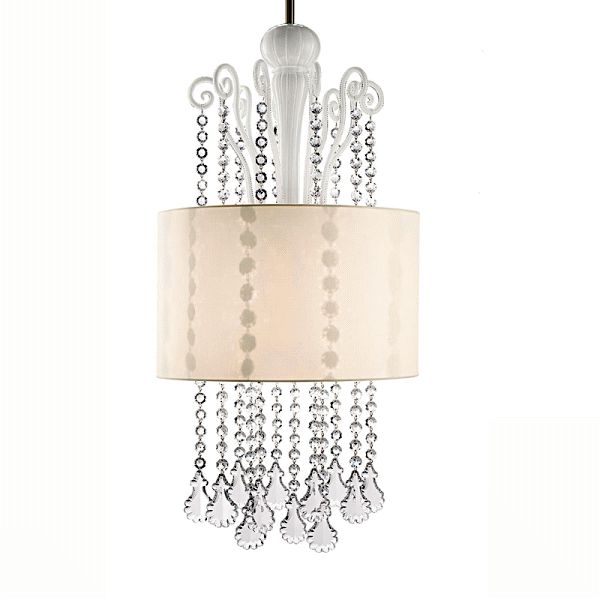 Barovier & Toso Люстра SHADOW TAIF от Barovier & Toso