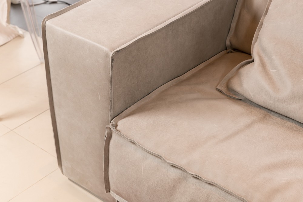Baxter Диван Budapest Soft от Baxter — в интерьере