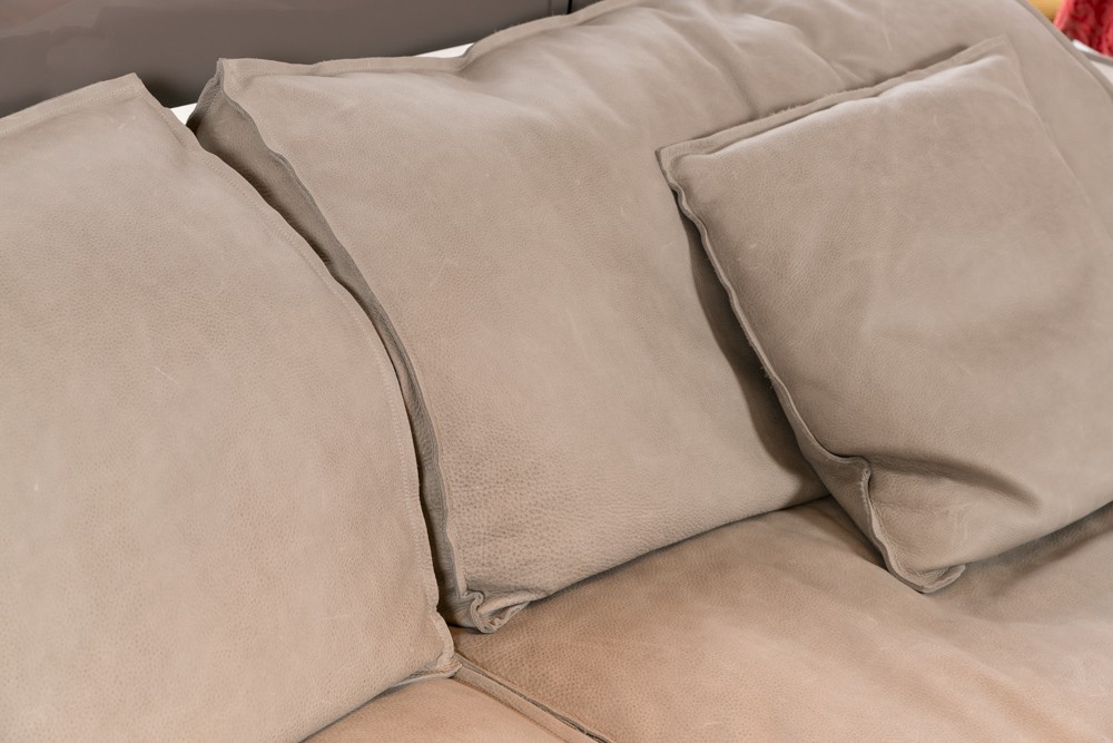 Baxter Диван Budapest Soft от Baxter — в интерьере
