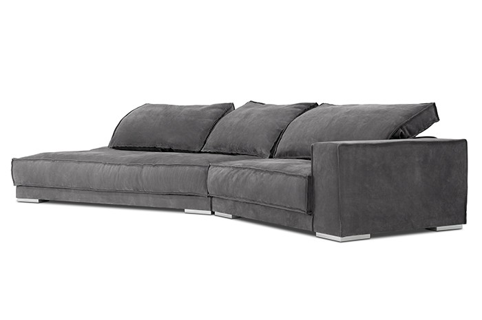 Baxter Диван Budapest Soft от Baxter