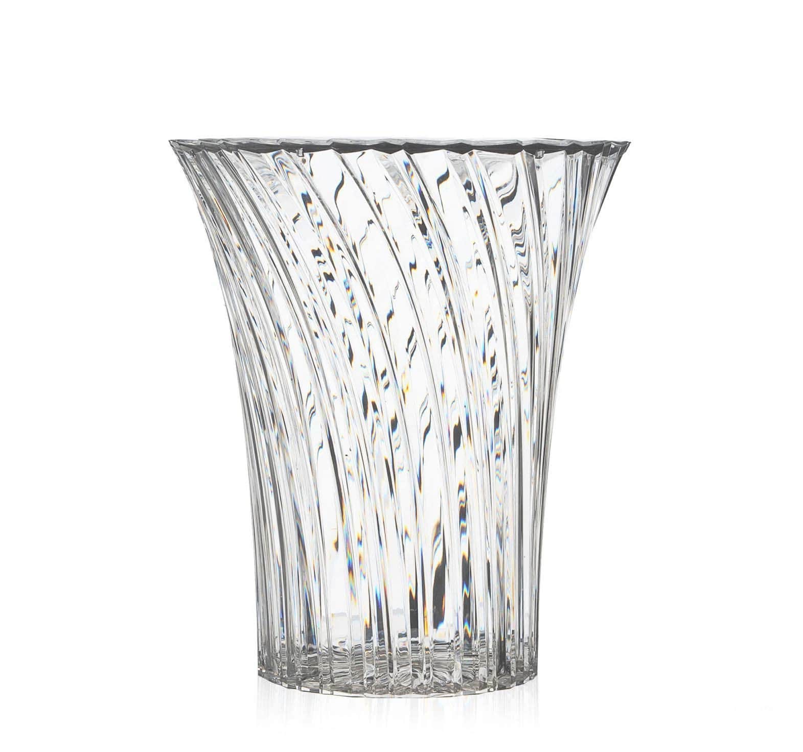 Kartell Столик-контейнер для хранения Sparkle от Kartell