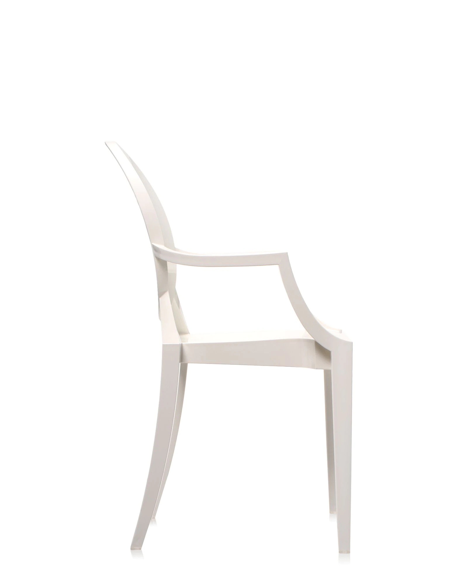 Kartell Стул Louis Ghost от Kartell