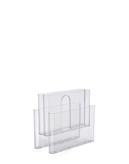 Kartell Подставка для журналов Portariviste от Kartell