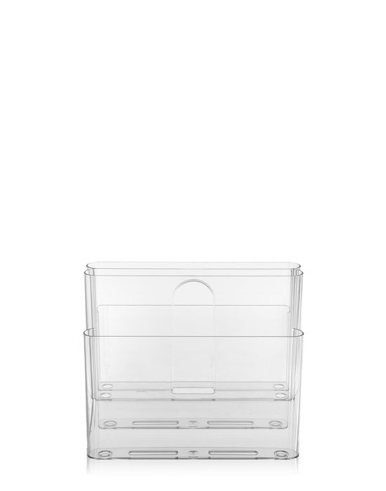 Kartell Подставка для журналов Portariviste от Kartell