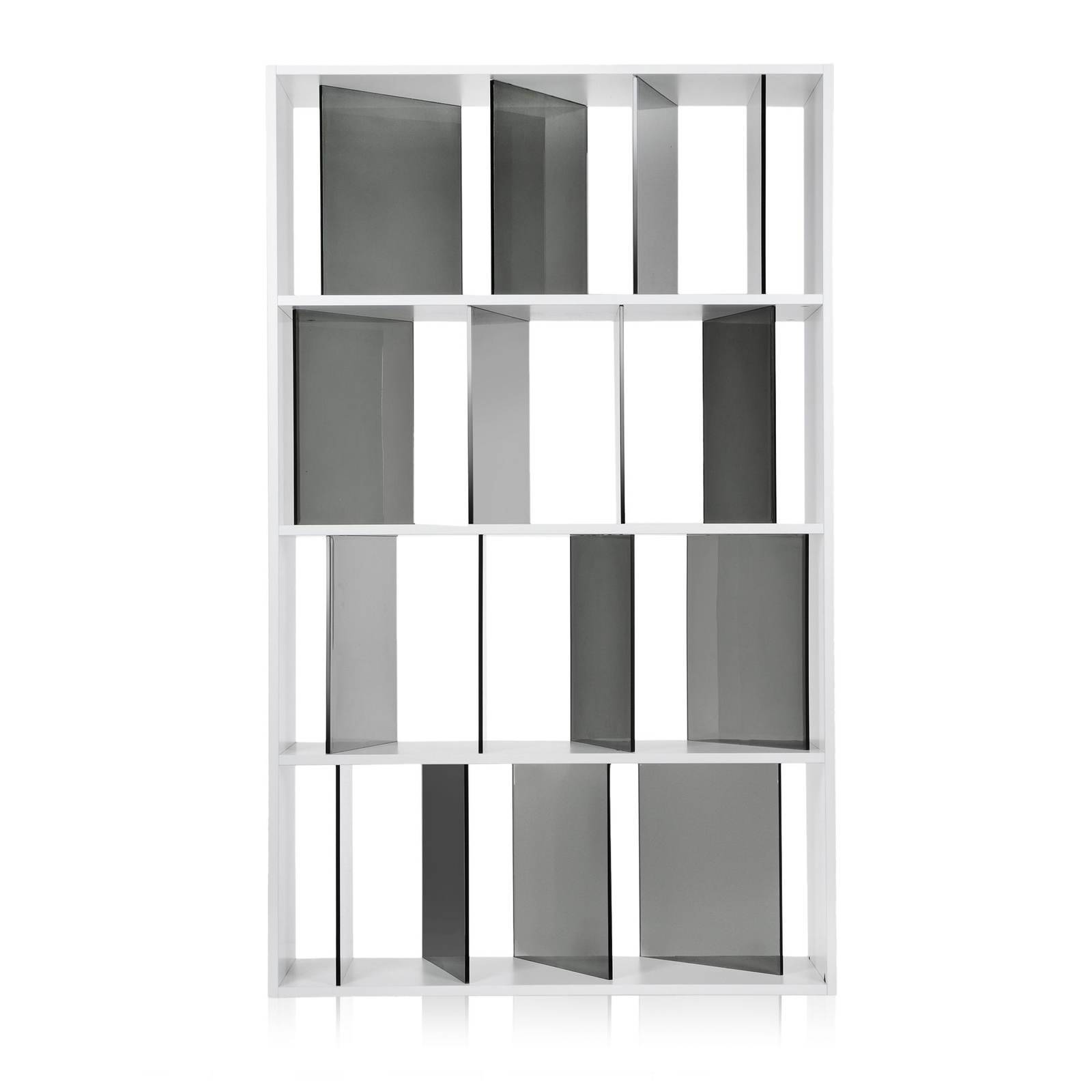 Kartell Стеллаж Sundial от Kartell