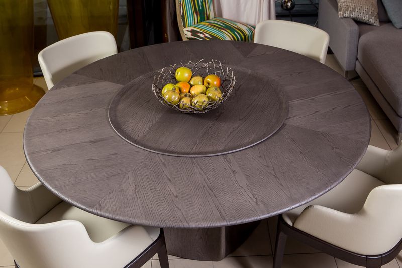 Molteni&C Стол Asterias от Molteni & C — в интерьере