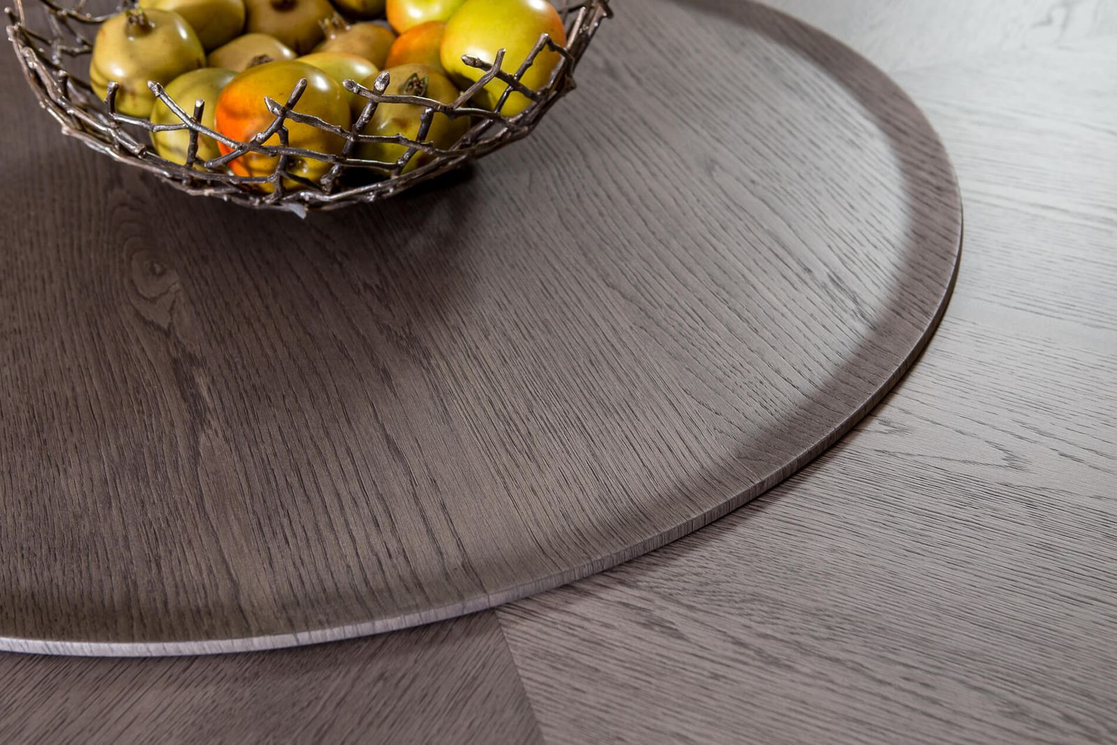 Molteni&C Стол Asterias от Molteni & C — в интерьере