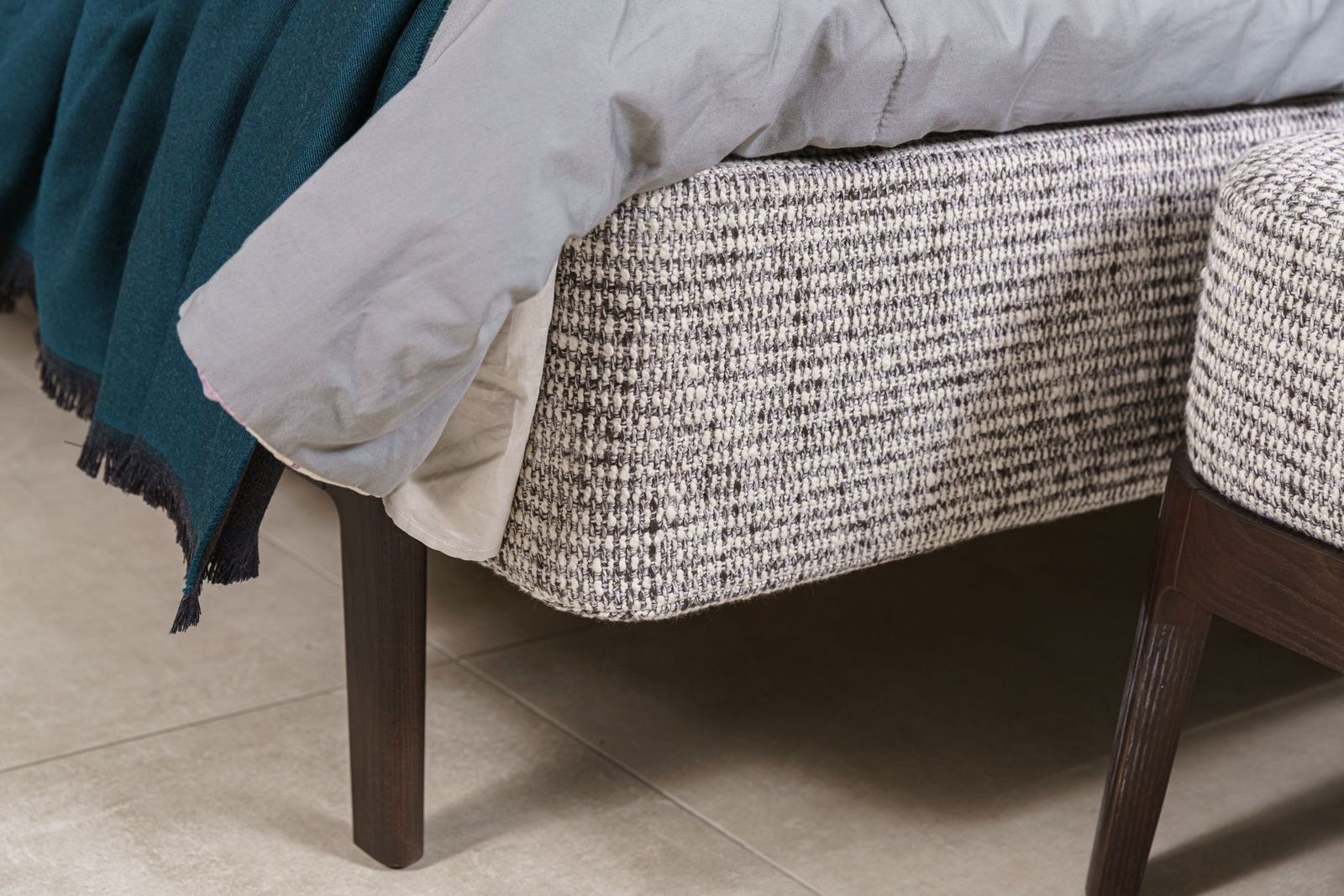 Molteni&C Кровать Fulham от Molteni & C — в интерьере