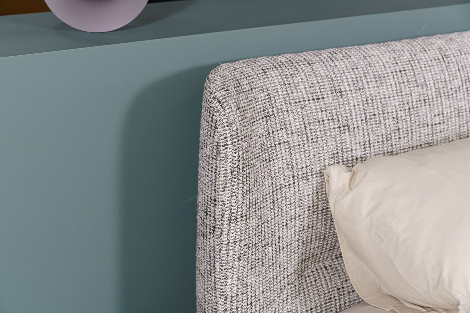 Molteni&C Кровать Fulham от Molteni & C — в интерьере