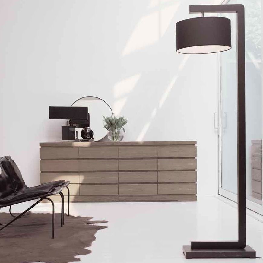 Galimberti Nino Торшер Lumina от Galimberti Nino — в интерьере