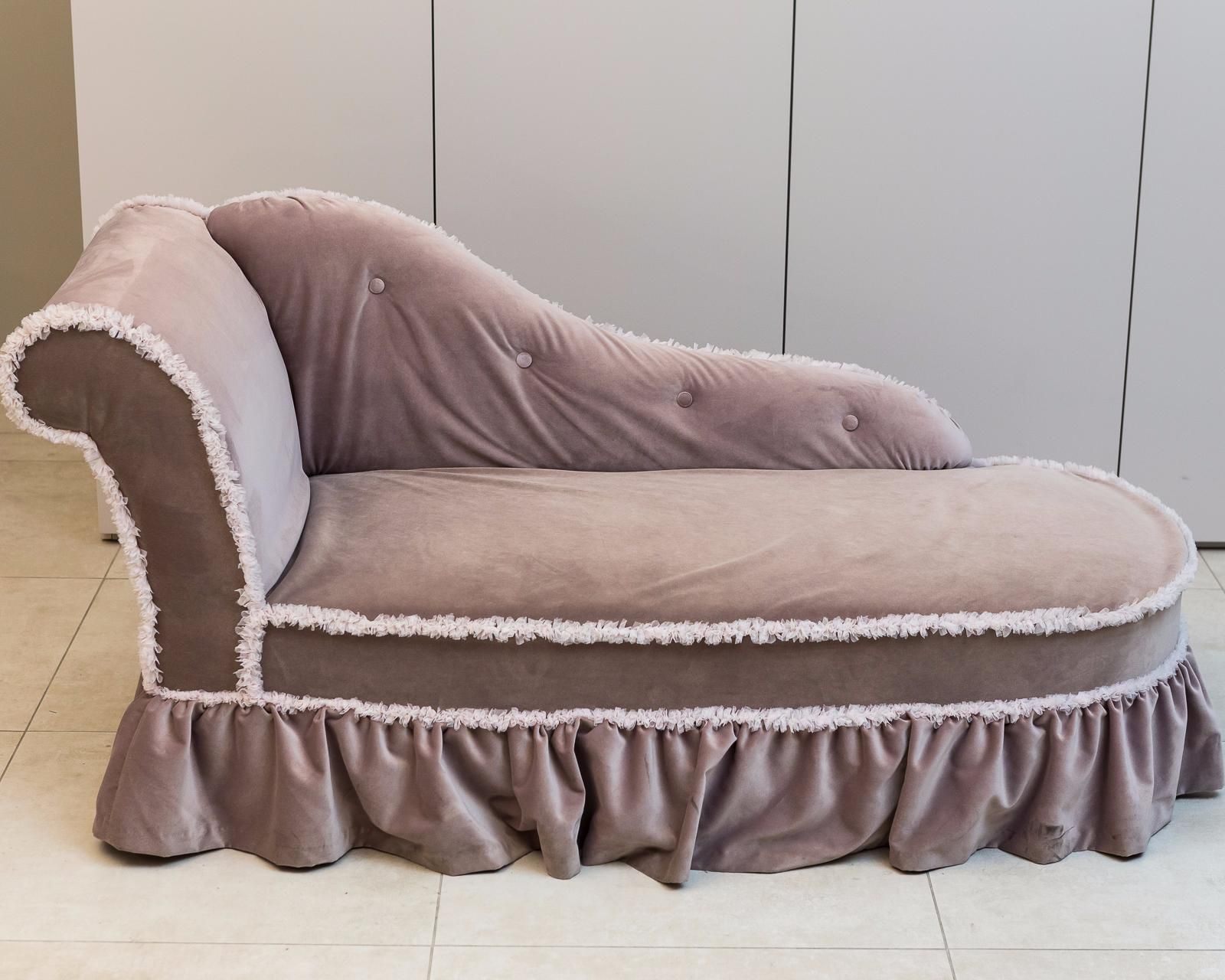 Halley Кушетка Baby Halley 305 от Halley — в интерьере