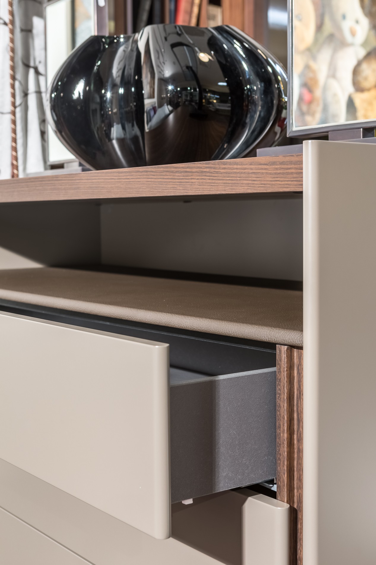 Molteni&C Комод 5050 от Molteni & C — в интерьере