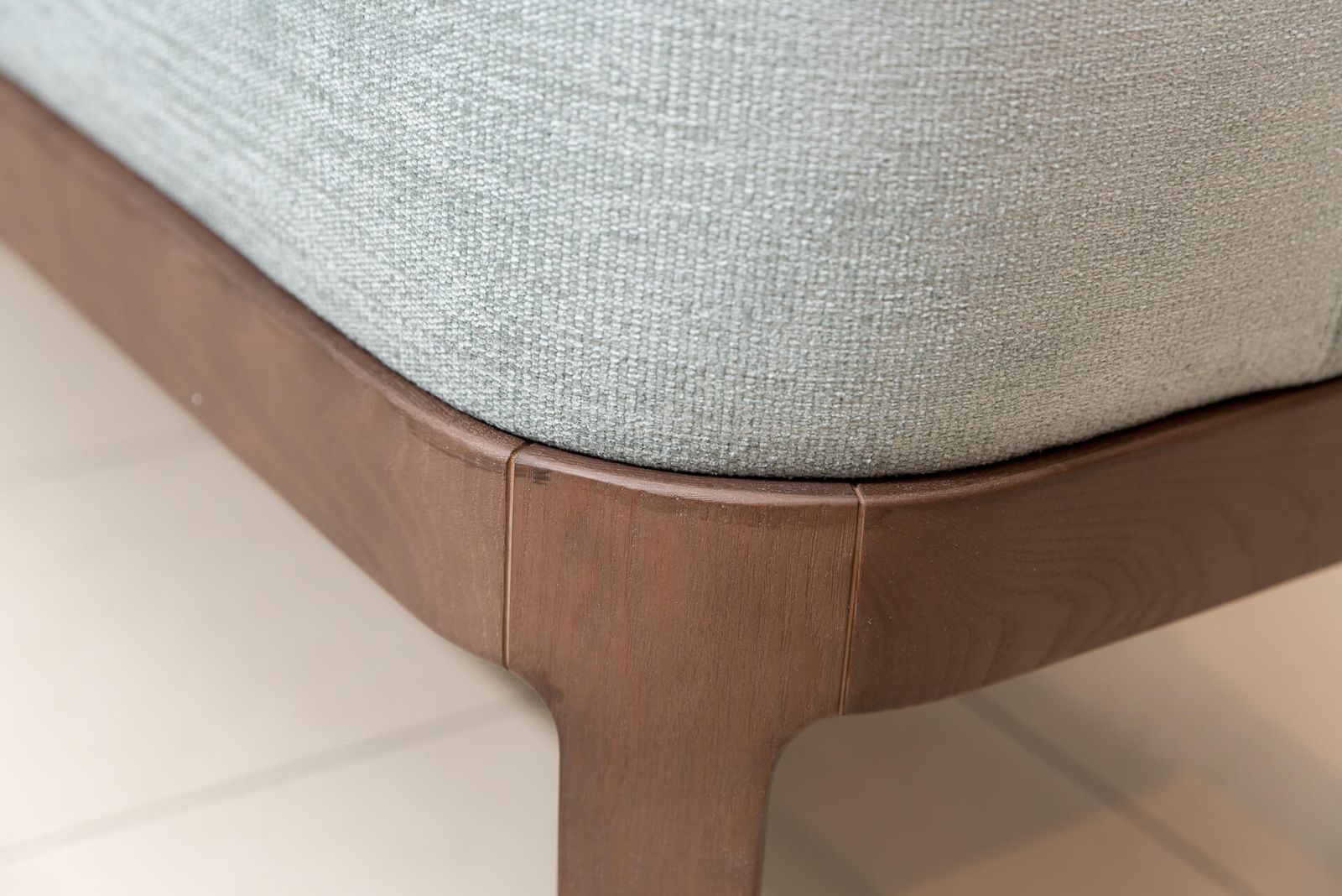 Molteni&C Банкетка Fulham Waine от Molteni & C — в интерьере