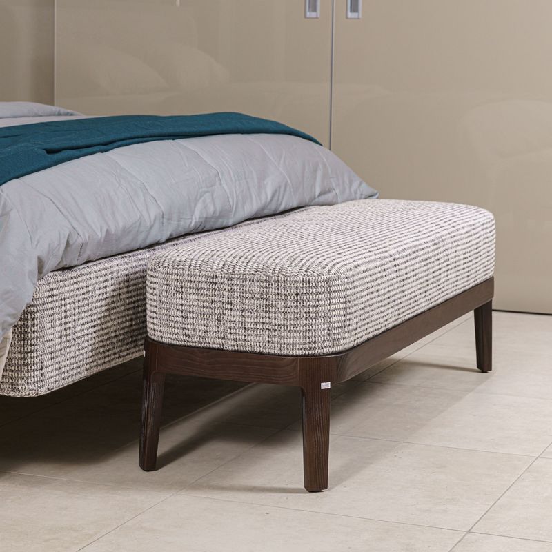Molteni&C Банкетка Fulham Waine от Molteni & C — в интерьере