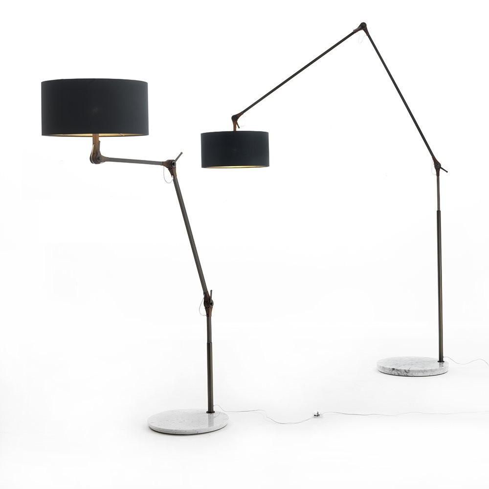 Porada Торшер Gary big/Gary small от Porada