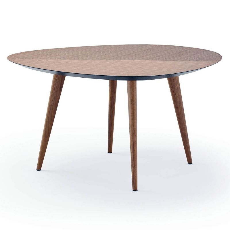 Zanotta Журнальный столик Tweed 2316 от Zanotta