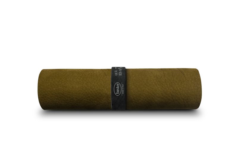 Baxter Диван Tactile Nabuck Kiwi от Baxter