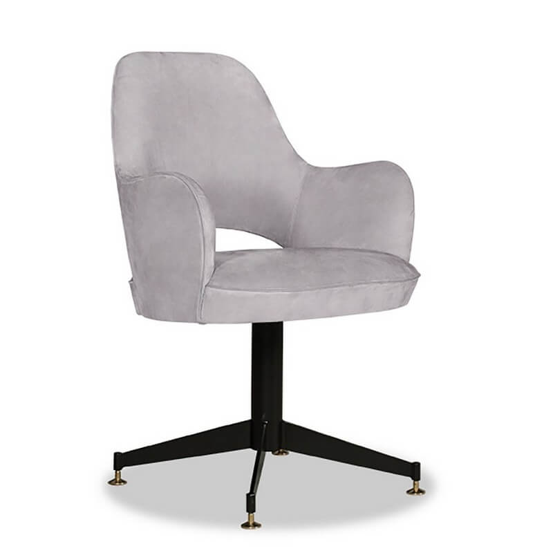 Baxter Рабочее кресло Colette Office от Baxter