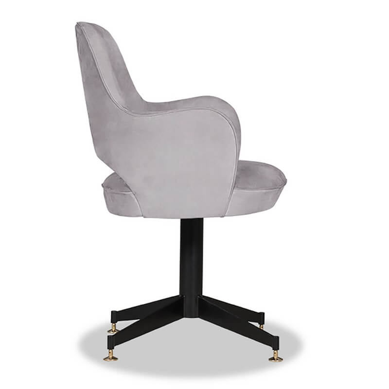 Baxter Рабочее кресло Colette Office от Baxter