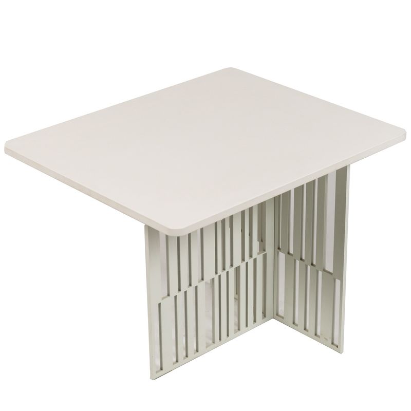 Molteni&C Журнальный столик Nat White от Molteni & C