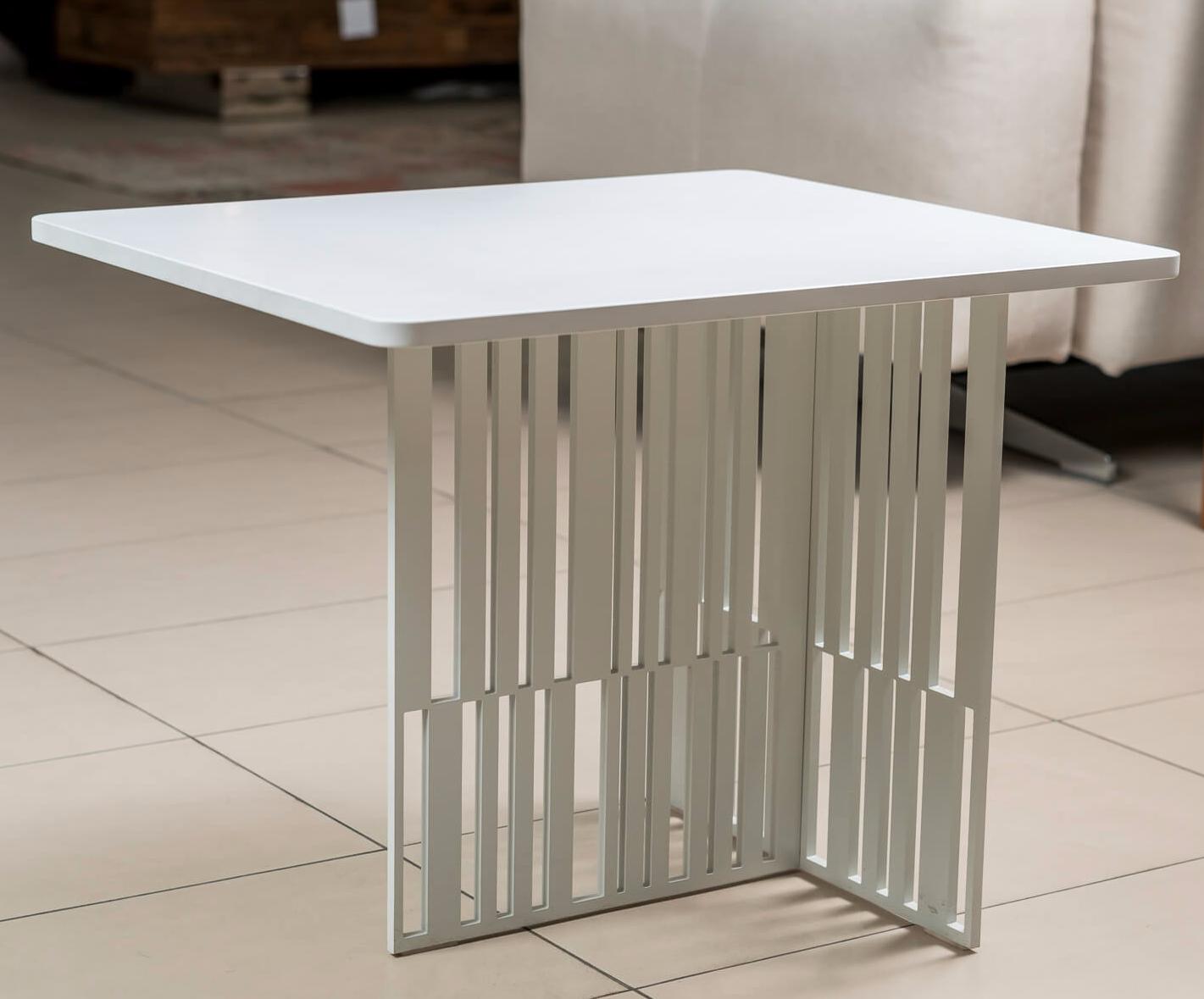 Molteni&C Журнальный столик Nat White от Molteni & C — в интерьере
