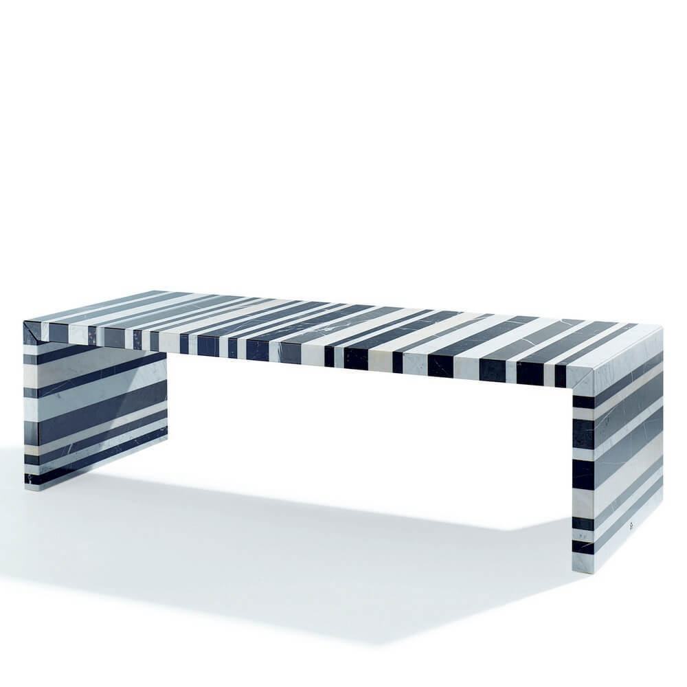 Draenert Стол Barcode 8030 от Draenert