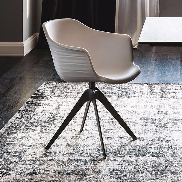 Cattelan Italia Рабочее кресло Indy от Cattelan Italia — в интерьере